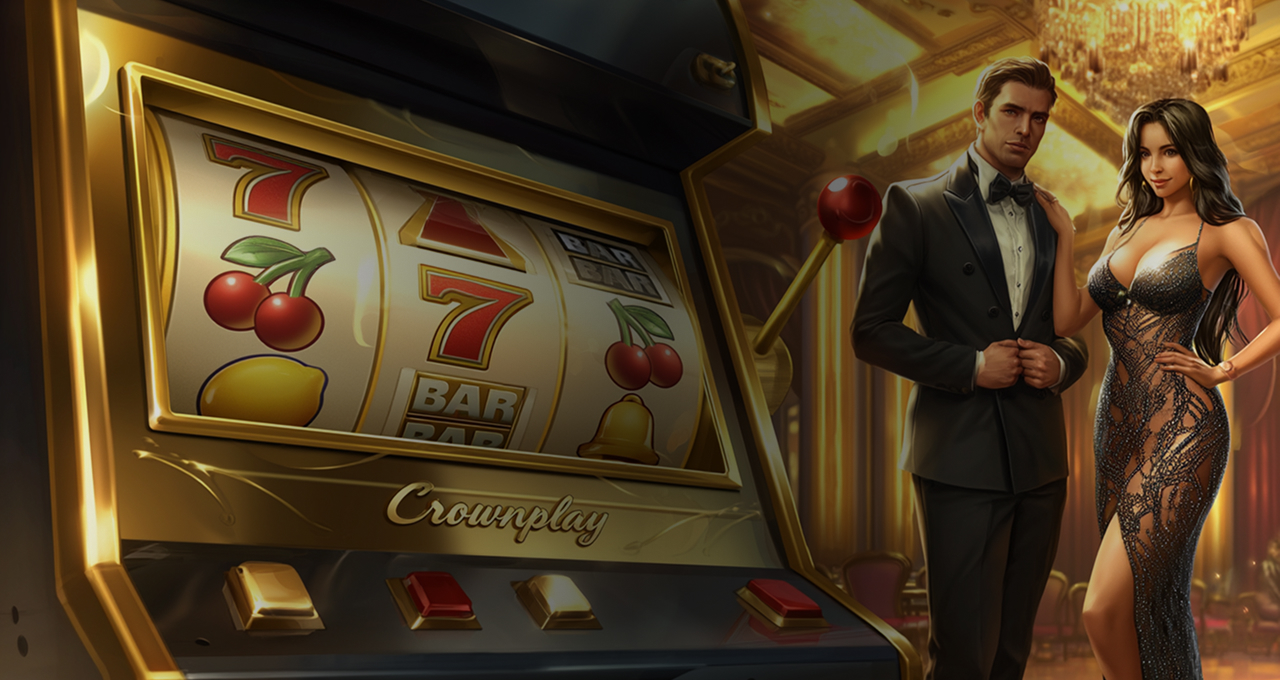 Crownplay