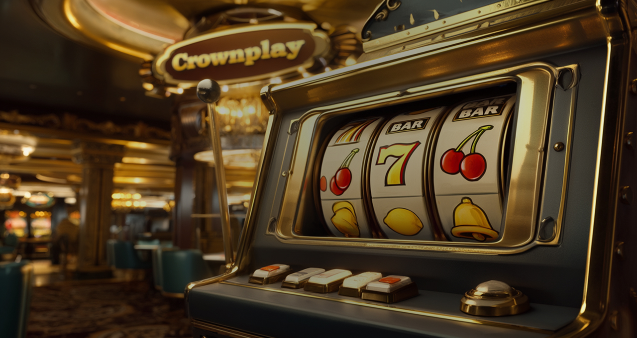 Crownplay